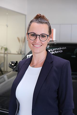 Madlen Sommerfeldt / Abteilung Service-Assistenz
